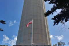 San Francisco - 72 - Coit Tower