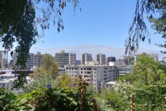 Santiago 14 - Andes