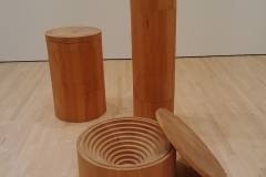 SFMOMA - 01 - Modern art