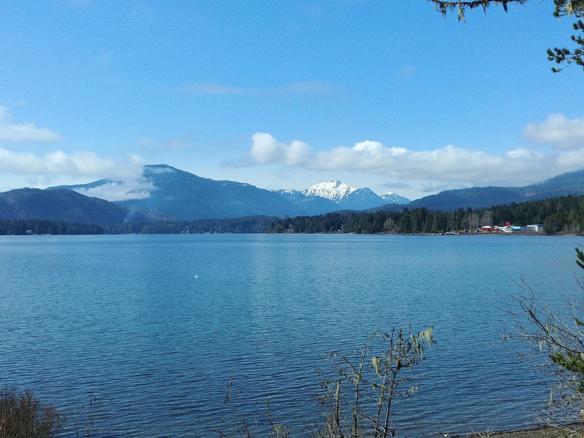 Sproat Lake - 03