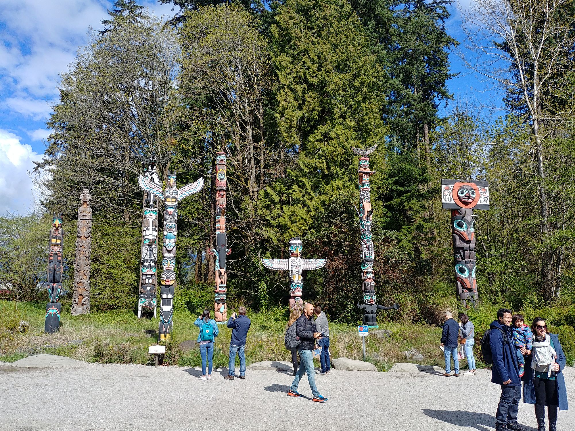 Stanley Park - 02