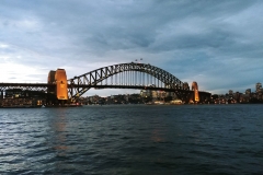 Sydney - Bridge