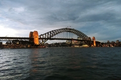 Sydney - Bridge2