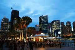 Sydney - Downtown