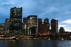 Sydney - Downtown2