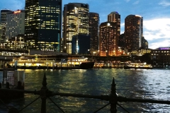 Sydney - Downtown3