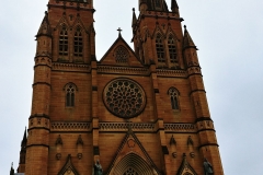 Sydney - St Mary Cathedral2