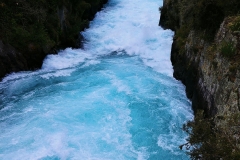 Taupo - 10 - Haku Falls