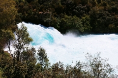 Taupo - 15 - Haku Falls