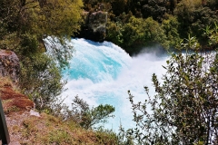 Taupo - 16 - Haku Falls