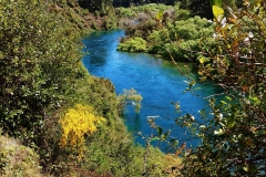 Taupo - 20 - Waikato River