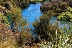 Taupo - 23 - Waikato River