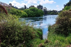 Taupo - 24 - Waikato River