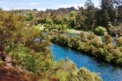 Taupo - 28 - Waikato River