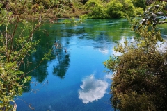 Taupo - 32 - Waikato River