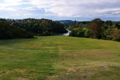 Taupo - 34 - Waikato River