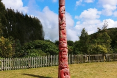 Wairakei Terraces - 01 - Ancestor Tia