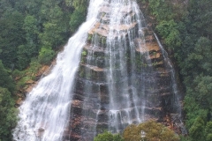 The Blue Mountains - Bridal Veil Falls 04
