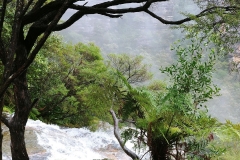 The Blue Mountains - Bridal Veil Falls 09