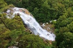 The Blue Mountains - Bridal Veil Falls 12