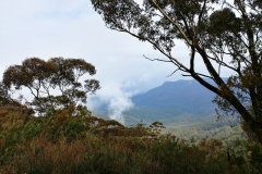 The Blue Mountains - Bridal Veil Falls 19