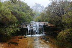 The Blue Mountains - Darwin Walk 04