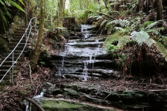 The Blue Mountains - Den Fenella Creek 03