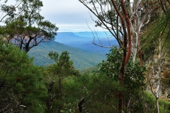 The Blue Mountains - Empress Lookout - 01