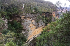 The Blue Mountains - Queen Victoria Lookout - 02