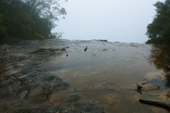 The Blue Mountains - Wentworth Falls 04