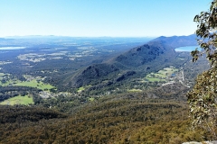 The Grampians - Boroka Lookout - 02