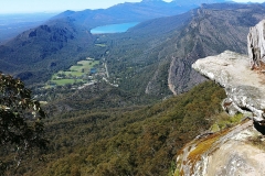 The Grampians - Boroka Lookout - 03