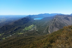 The Grampians - Boroka Lookout - 05