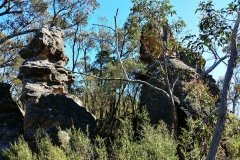 The Grampians - Lakeview Lookout 01