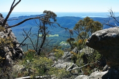 The Grampians - Lakeview Lookout 02