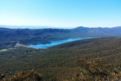 The Grampians - Lakeview Lookout 04