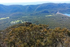 The Grampians - Lakeview Lookout 05