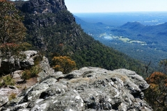 The Grampians - Lakeview Lookout 06