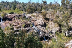 The Grampians - Mackenzie Falls - 04