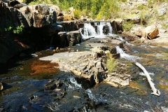The Grampians - Mackenzie Falls - 10