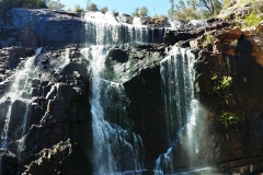 The Grampians - Mackenzie Falls - 16