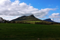 The Grampians - Mount Sturgeon