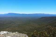 The Grampians - Reeds Lookout - 02