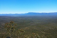 The Grampians - Reeds Lookout - 03