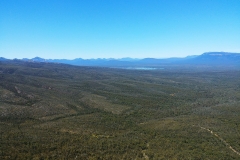 The Grampians - Reeds Lookout - 06