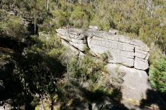 The Grampians - Splitters Falls - 03