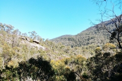 The Grampians - Splitters Falls - 04