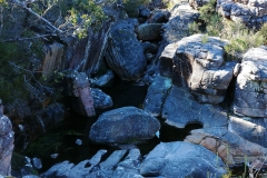 The Grampians - Splitters Falls - 05