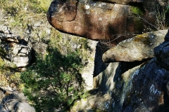 The Grampians - Splitters Falls - 07