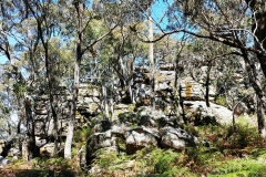 The Grampians - Sundial Peak - 01